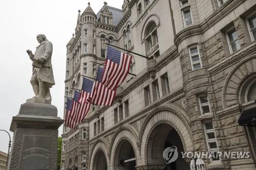 트럼프, 백악관 복귀후 사업이권 자제할까…엇갈린 신호 나와