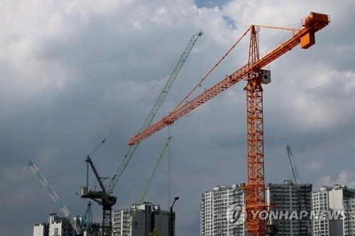 건설사 줄도산 막는다…책임준공 기한 넘겨도 배상범위 현실화