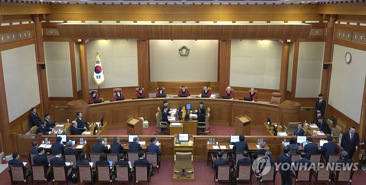 [연합뉴스 이 시각 헤드라인] - 07:30