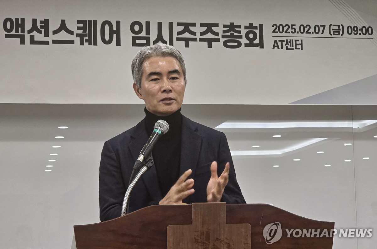 위메이드 떠난 장현국, 작년 급여·스톡옵션 행사로 107억 받아