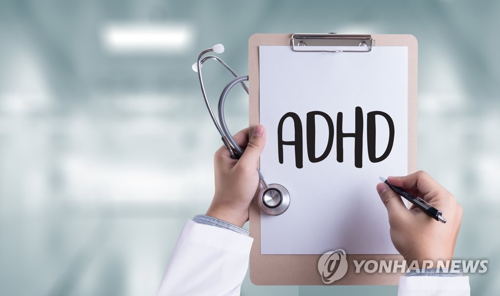 ADHD 치료제 처방환자 4년새 2.4배…식욕억제제는 감소세 지속