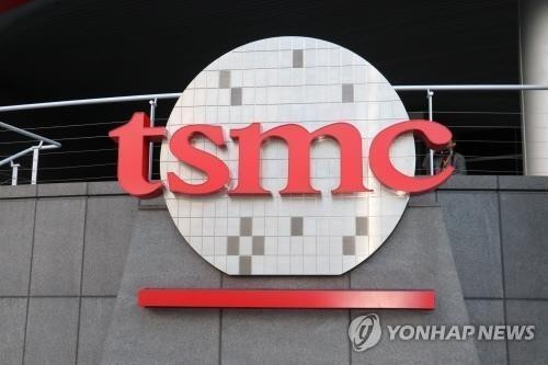 "TSMC, 올해 하반기 2나노 양산…내달 수주 시작"